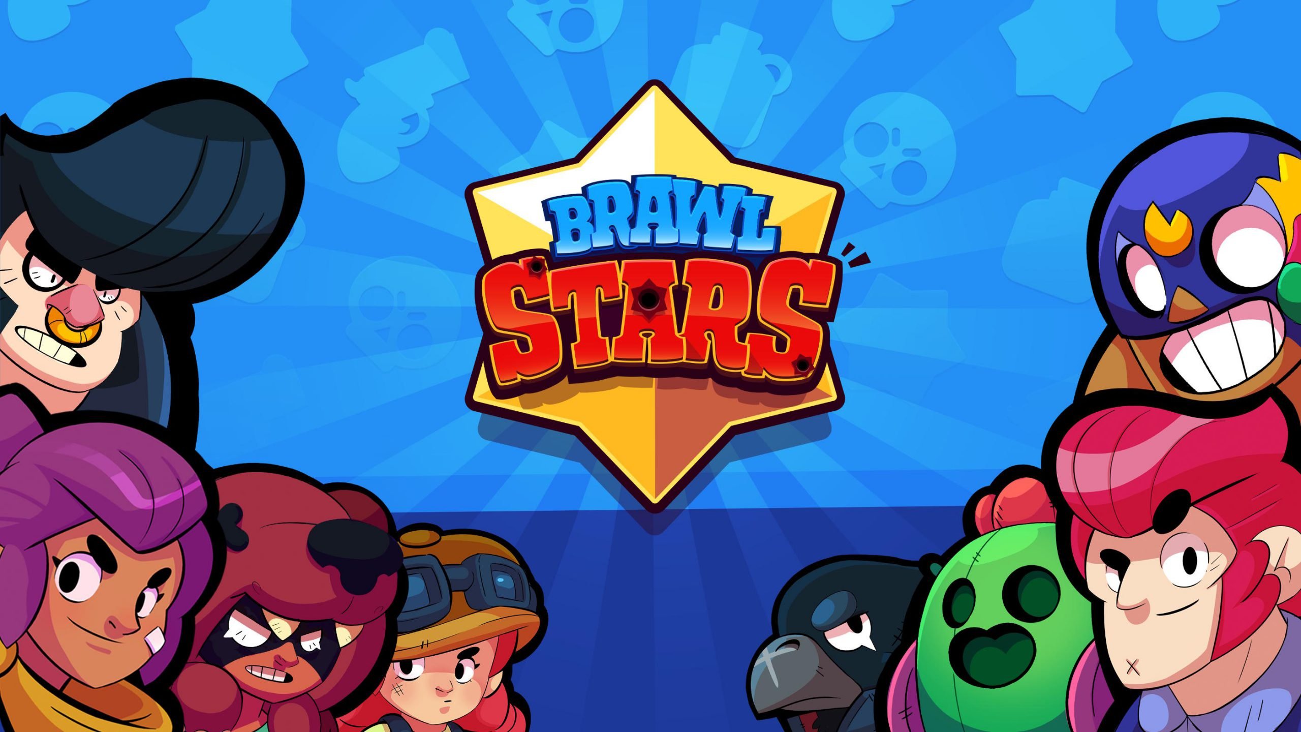 Brawl Stars Character Guide: How to Play Shelly