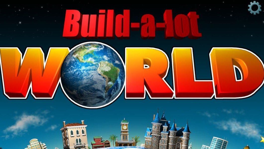 Build-a-lot World Review: International Real Estate Tycoon