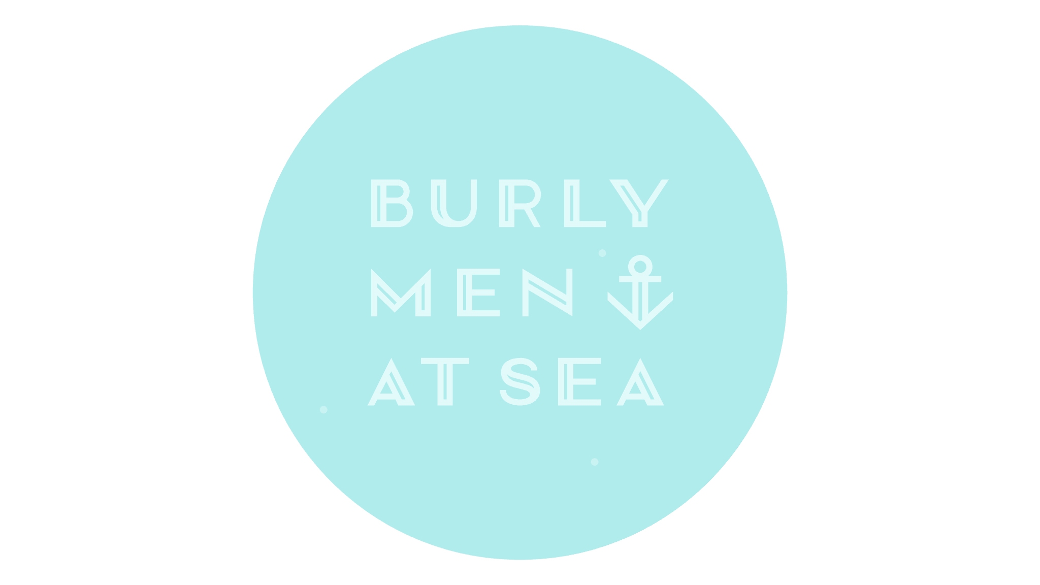 Burly Men at Sea Review: One More Day