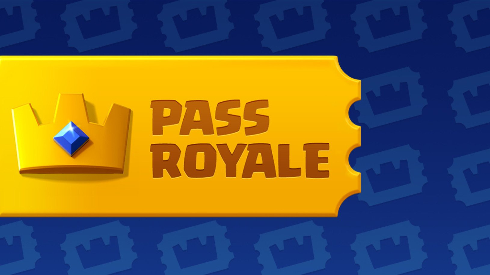 Clash Royale Pass Royale Season 1 FAQ: What’s Pass Royale, What Are the Perks, and How do I Get it?