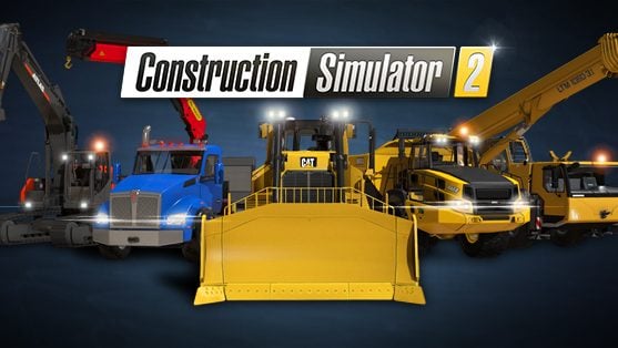 A Guide on the New Update for Construction Simulator 2 Featuring the Kenworth T880 Series on iOS and Android