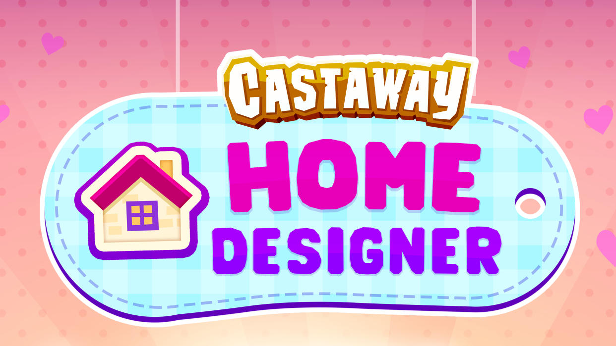 Castaway Home Designer is a Decorator’s Dream Spin-Off