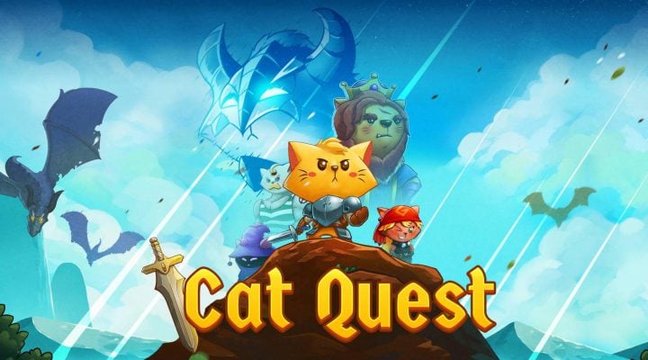 CatQuest_Feature