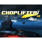 Choplifter HD Preview