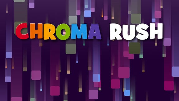 Chroma Rush Review: Paint Thinner
