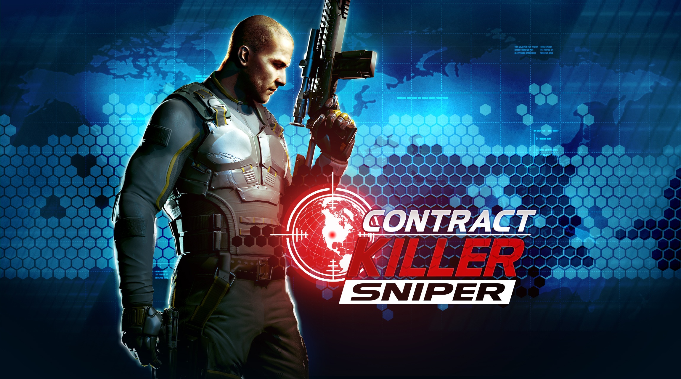 Glu Releases ‘Contract Killer: Sniper’ This Week
