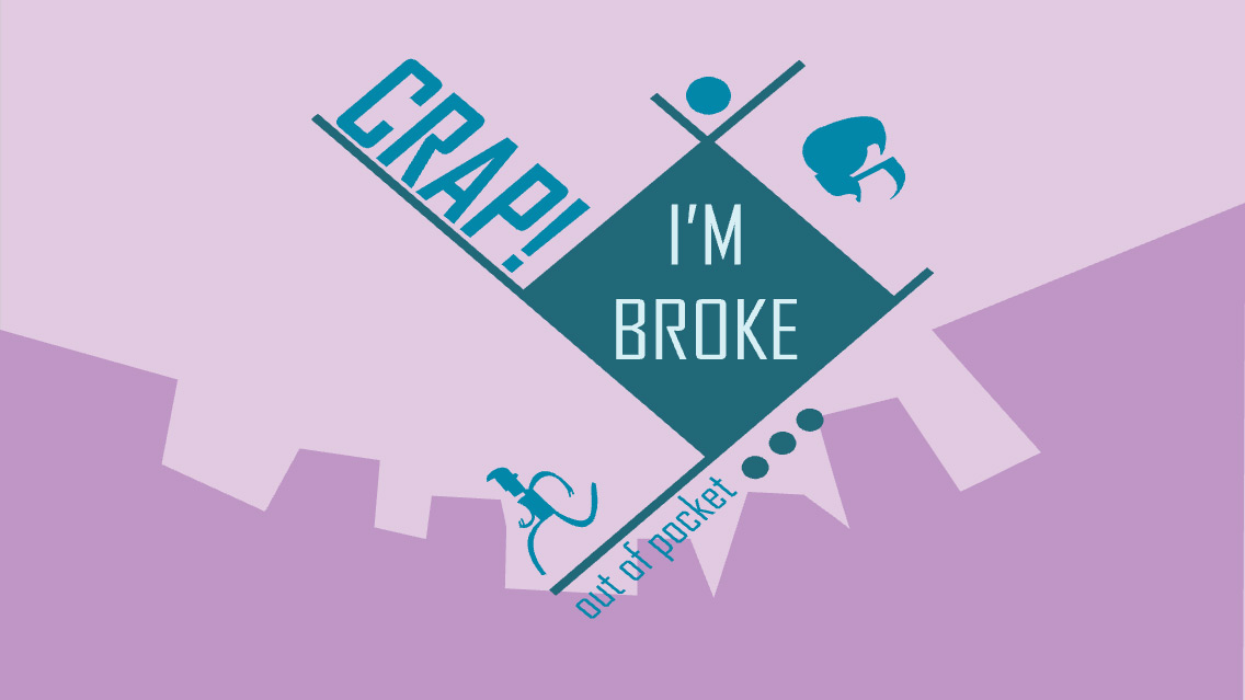 Crap! I’m Broke Review: Mo’ Money, Mo’ Monotony