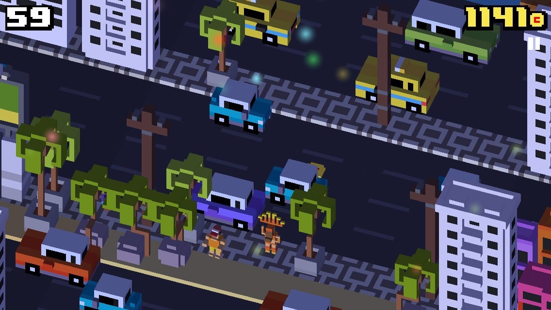 CrossyRoad_InAction_Carnaval
