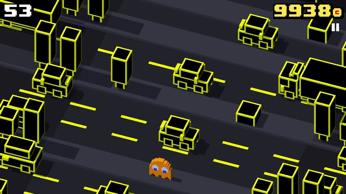 CrossyRoad_InAction_Clyde