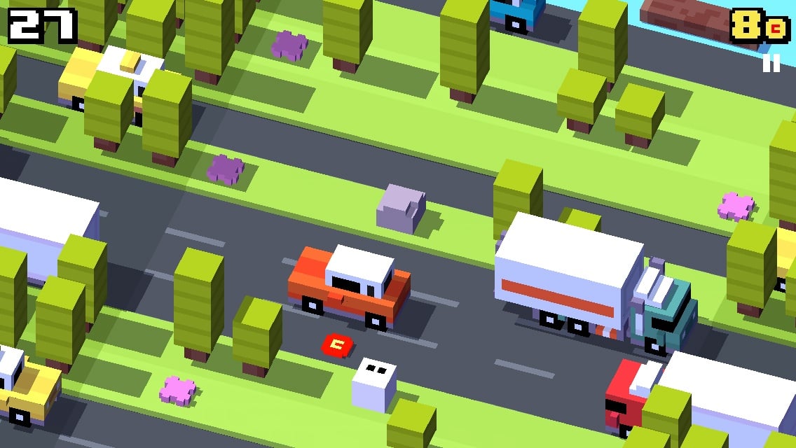 CrossyRoad_InAction_ForgetMeNot