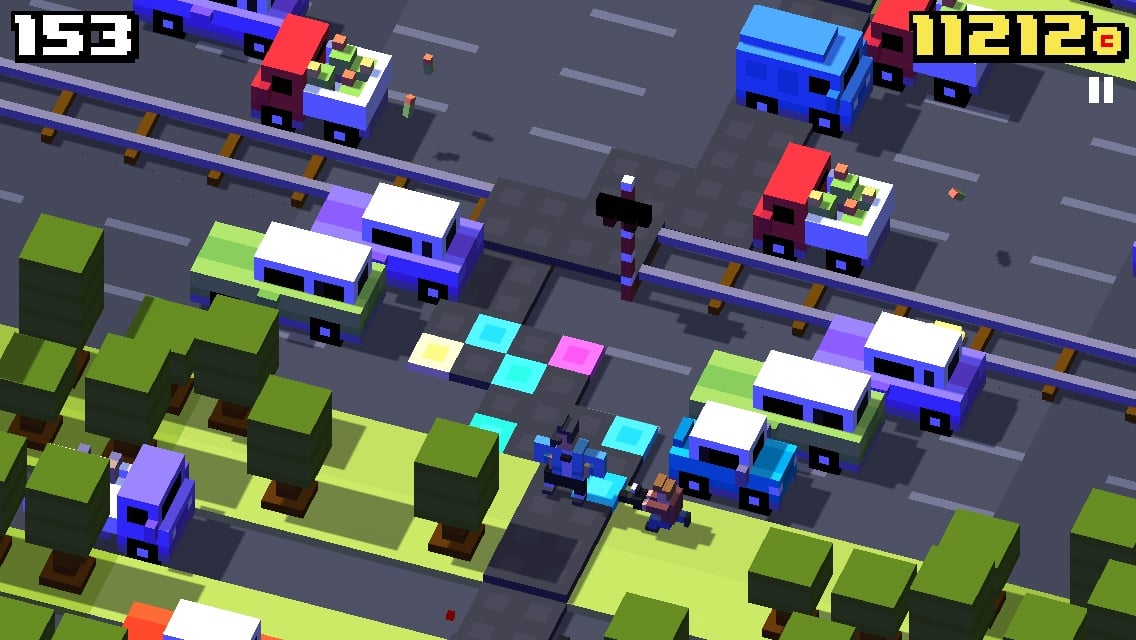 CrossyRoad_InAction_Psy