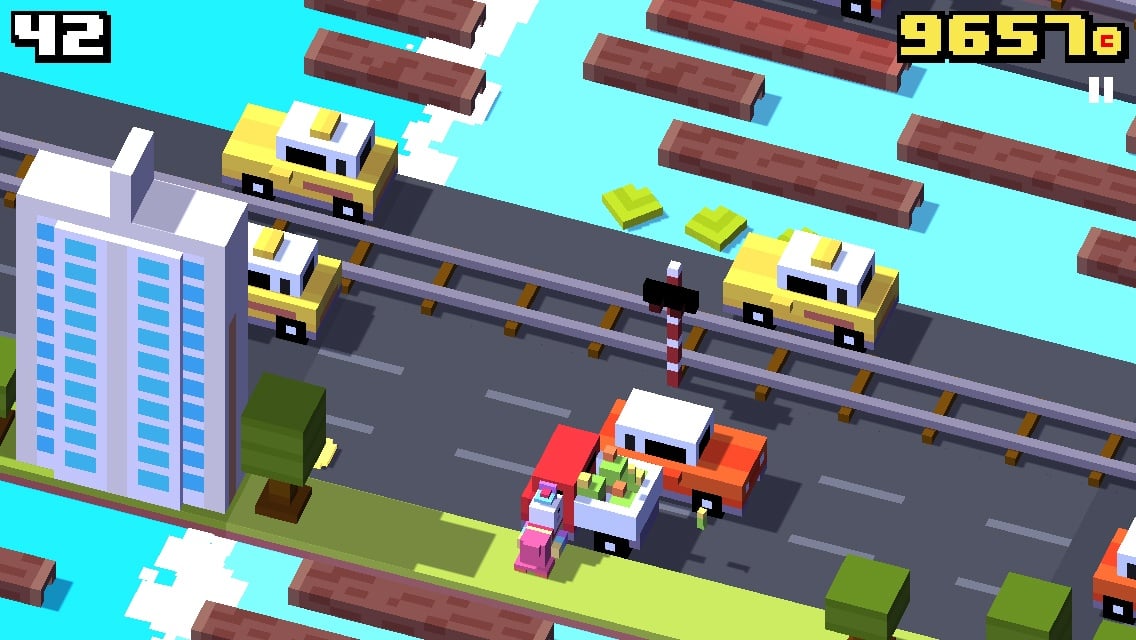 CrossyRoad_InAction_SeoulChicken