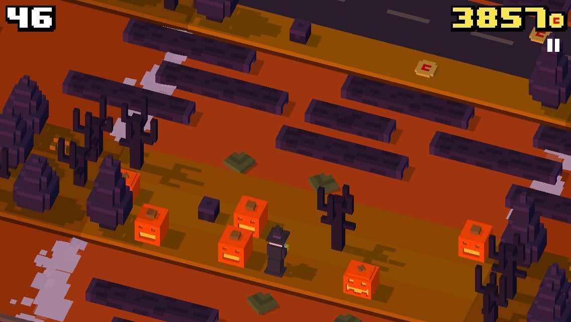 CrossyRoad_InAction_Witch