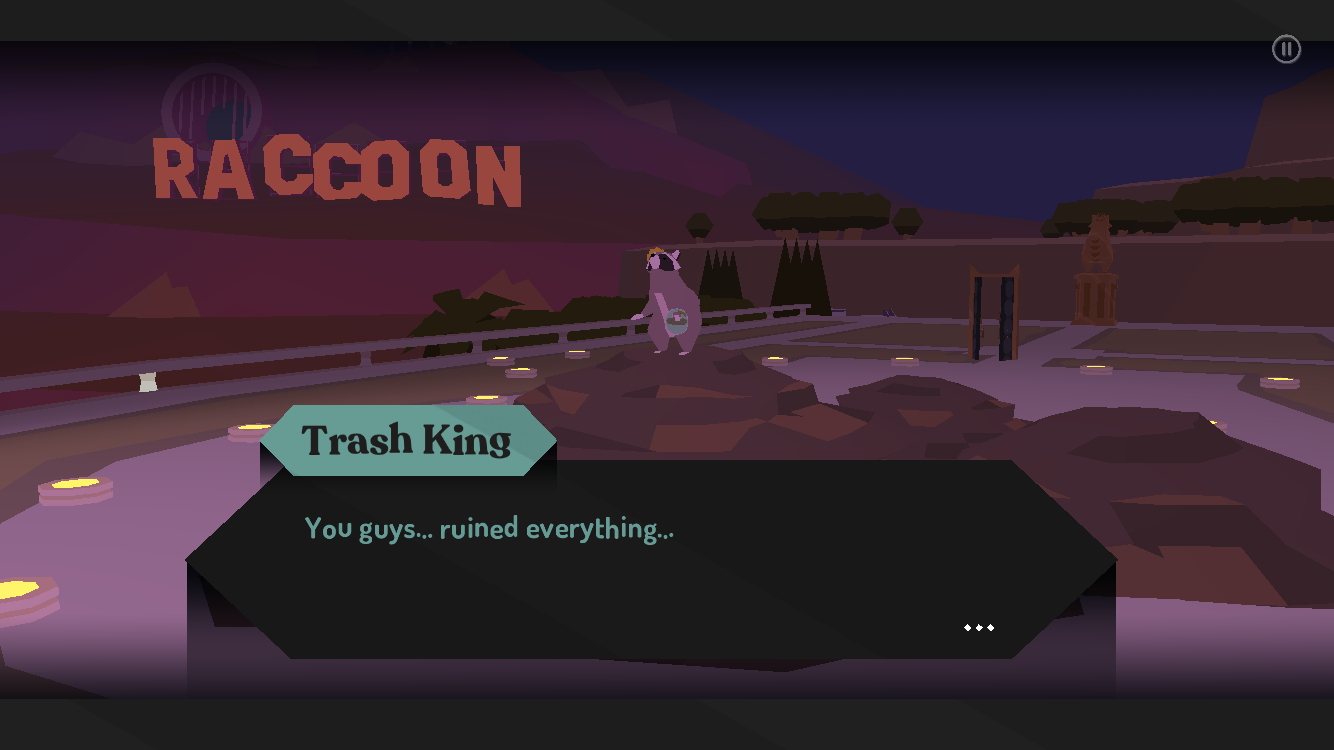 Donut County Review