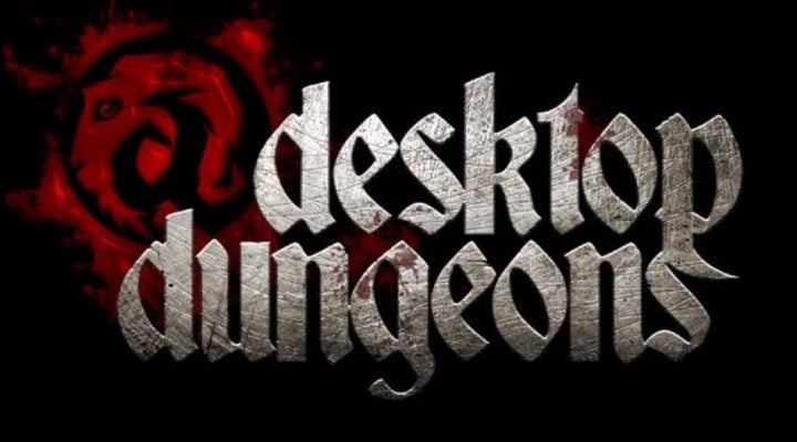Desktop Dungeons review