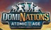 DomiNations Atomic Age