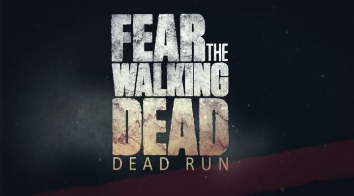 Fear The Walking Dead Dead Run review