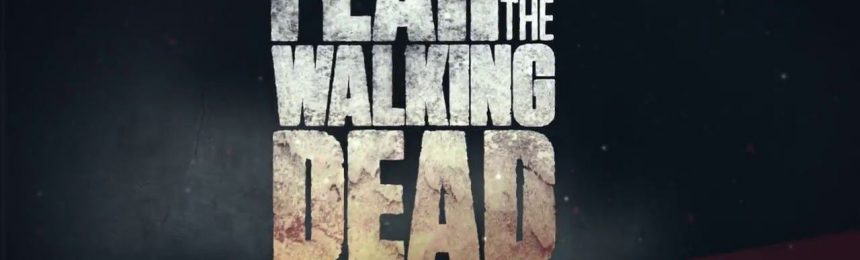 Fear The Walking Dead Dead Run review