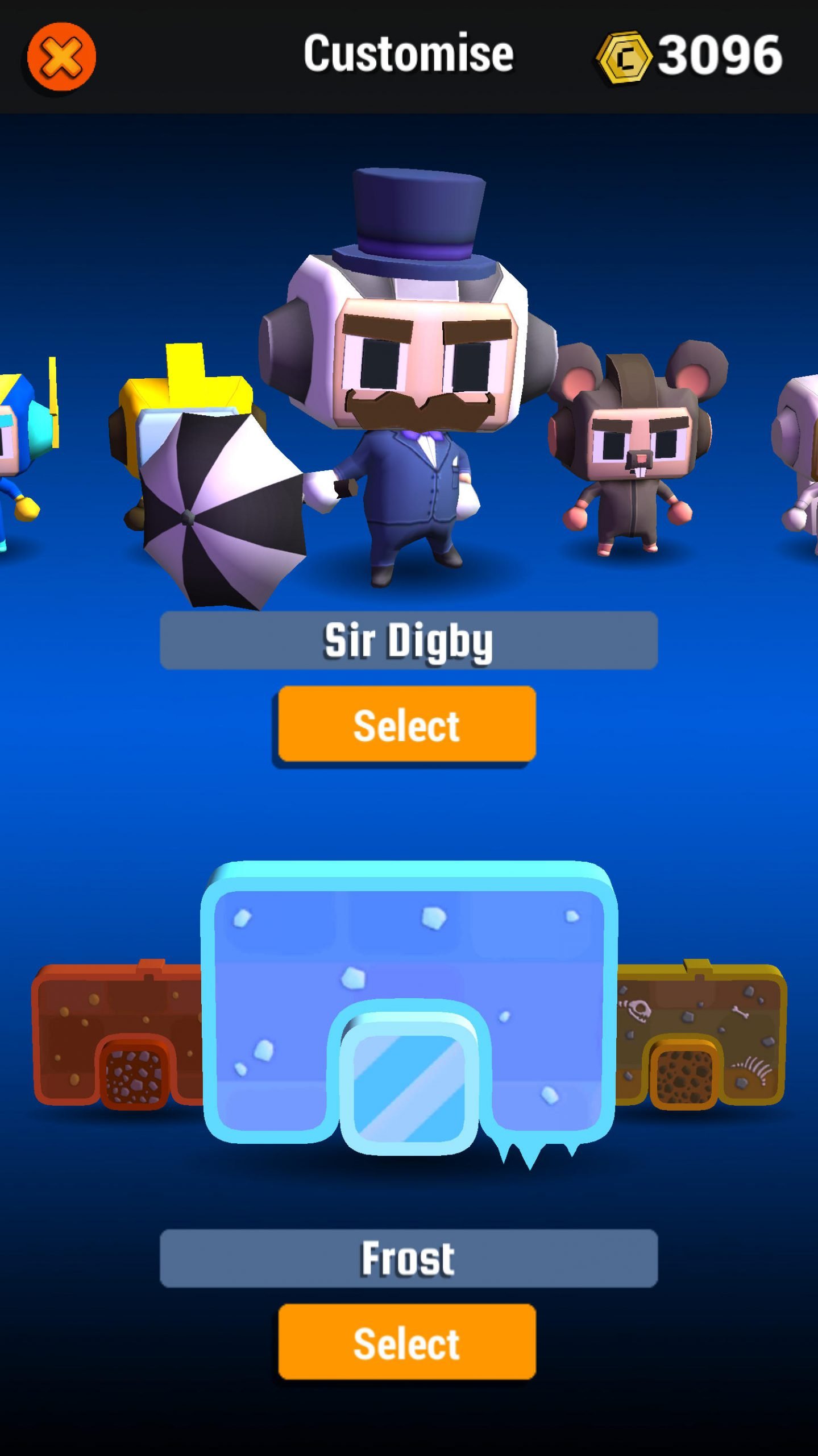 DigbyForever_Customize
