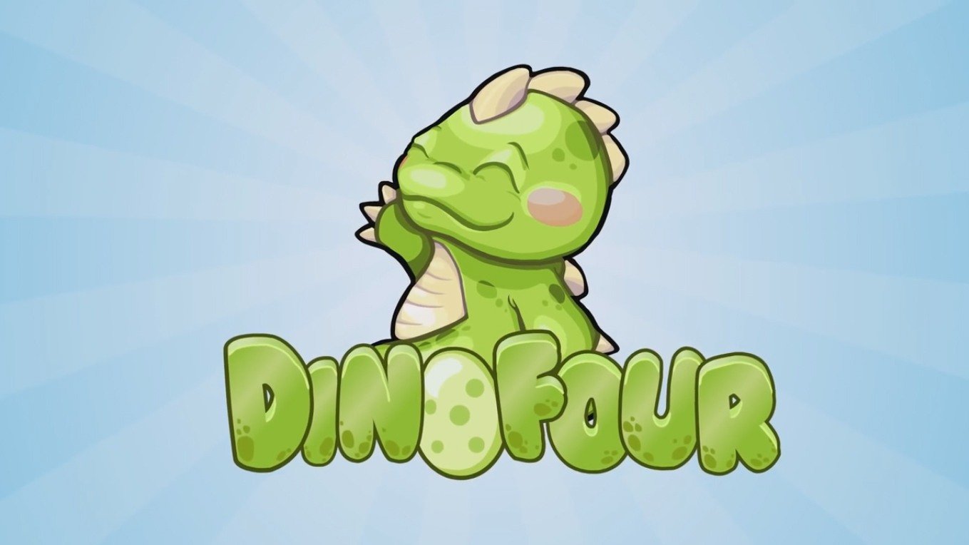Dinofour Review: My Thumbs are Dinosore