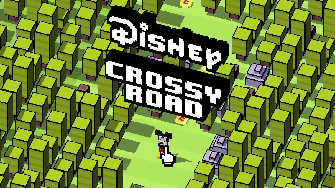 Disney Crossy Road Characters List: How to Unlock Everything