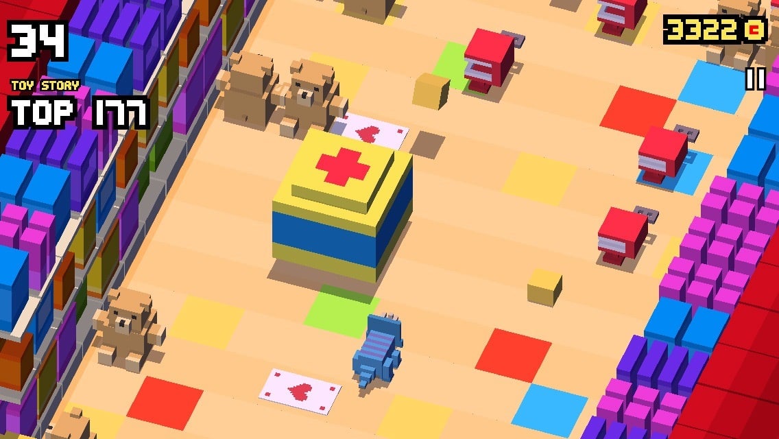 DisneyCrossyRoad_InAction_Trixie