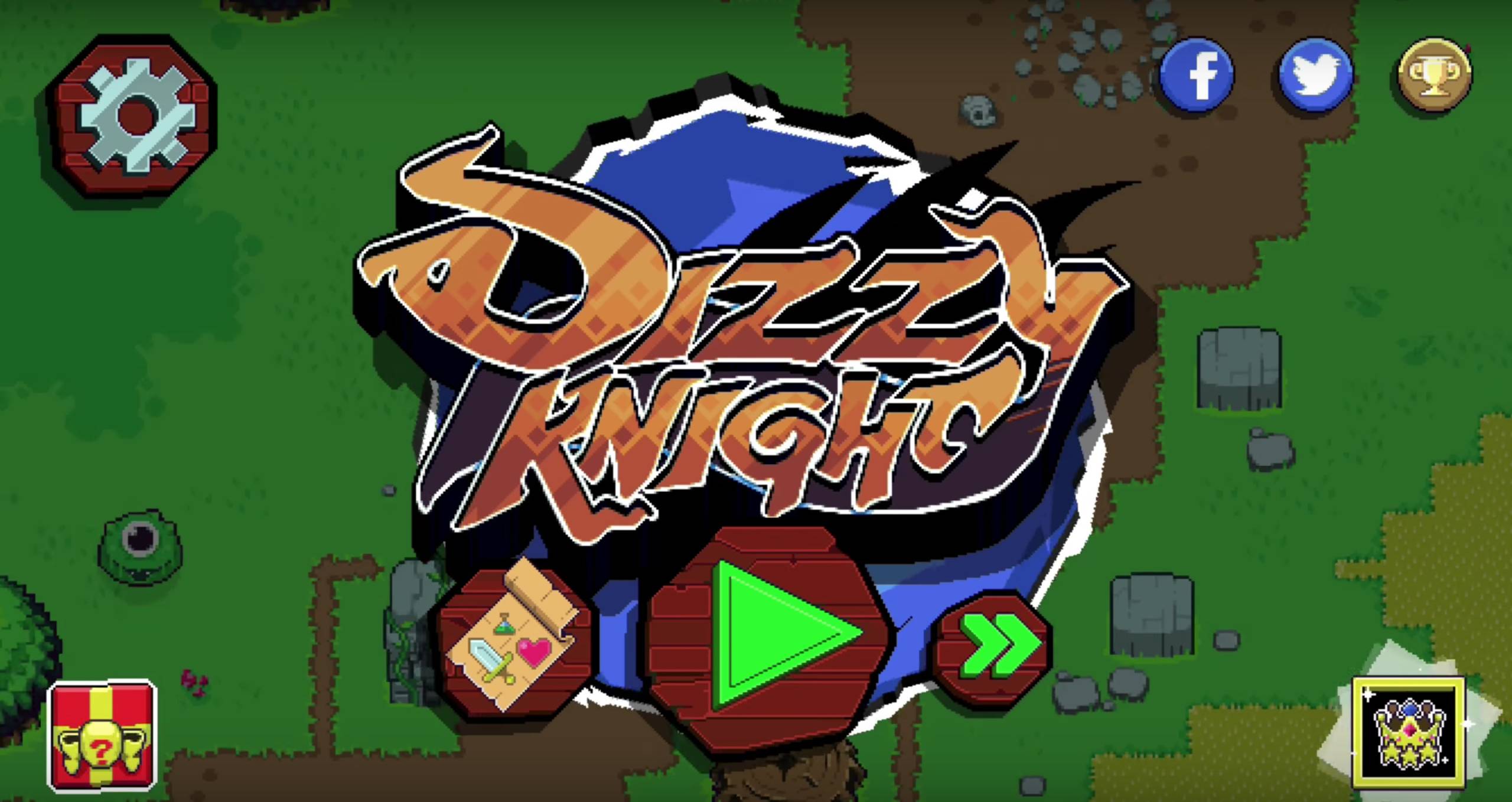 Dizzy Knight Tips, Cheats and Strategies