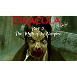 Dracula Series – Part 2: The Myth of the Vampire Review