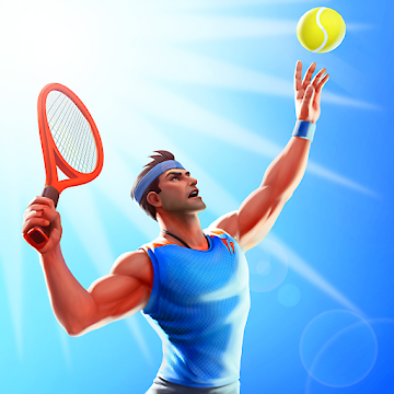 Buitenshuis Vaderlijk knuffel Tennis Clash Guide: Tips, Cheats, and Strategies - Gamezebo