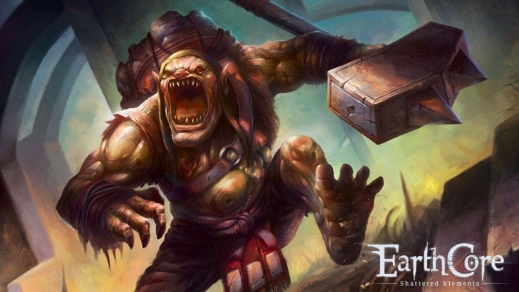 Earthcore: Shattered Elements Tips, Cheats and Strategies