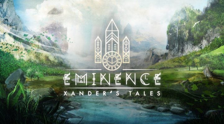 Eminence: Xander's Tales release date