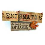 Enigmatis: The Ghosts of Maple Creek Review