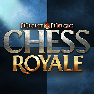 Battle Royale and Auto Chess fused in Might & Magic: Chess Royale