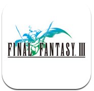 Final Fantasy III Preview