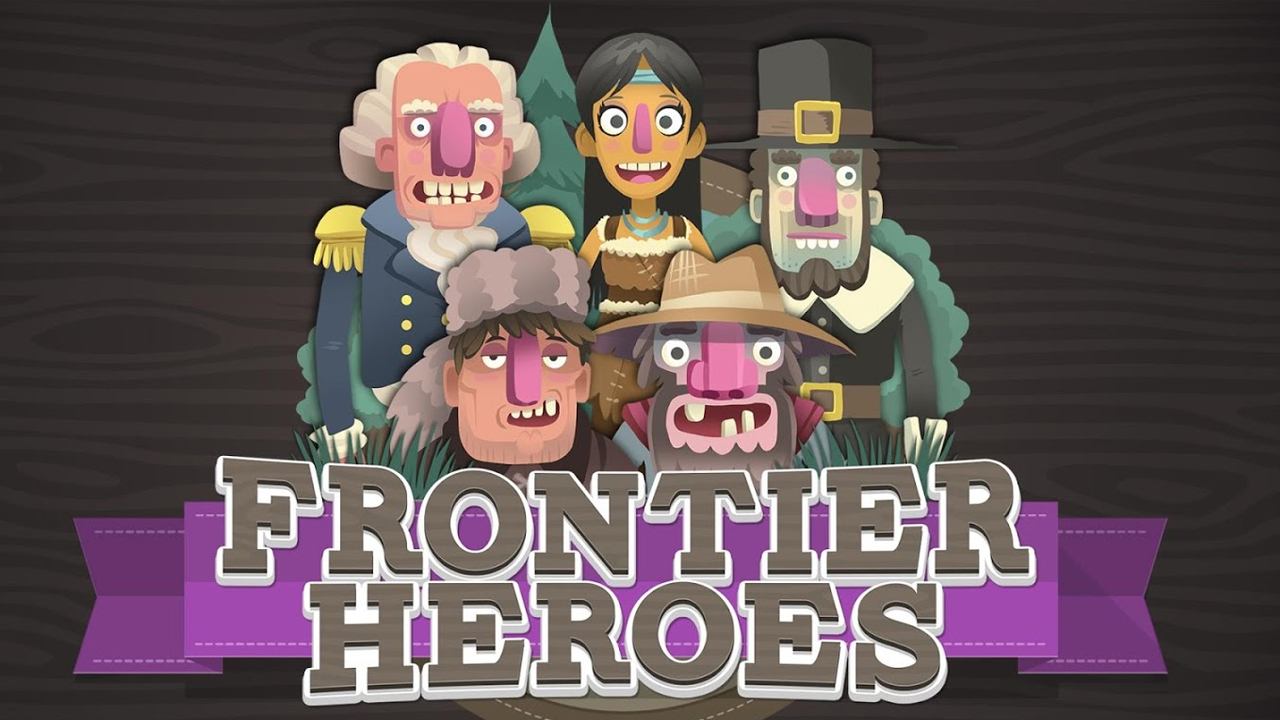 Frontier Heroes Review: Fool’s Gold