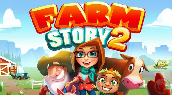 Farm Story 2 tips cheats strategies