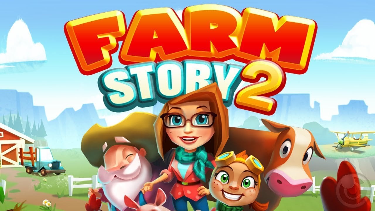 Farm Story 2 tips cheats strategies