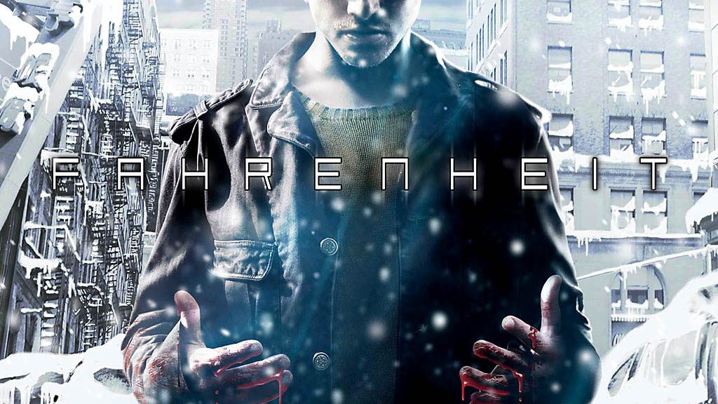 Fahrenheit: Indigo Prophecy Remastered Review – Gone A Bit Cold