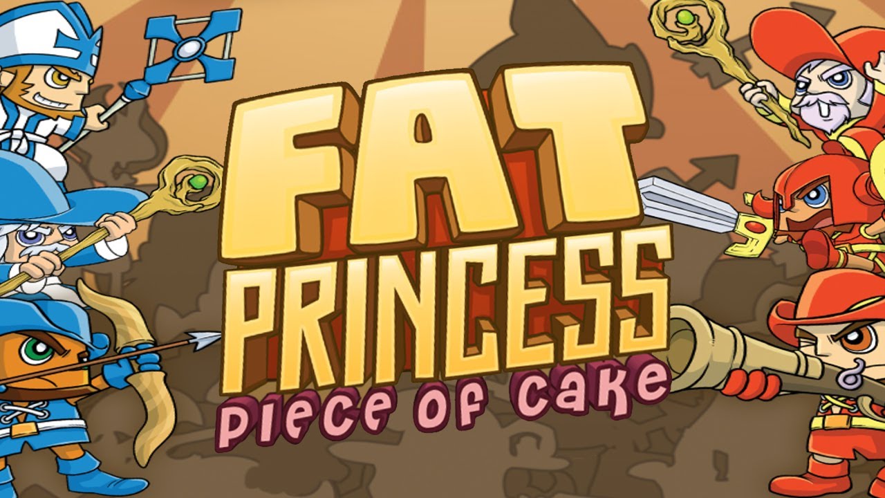 Fat Princess: Piece of Cake Review – Free-to-Play That Gives Back