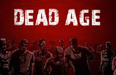 Dead Age Featured Image