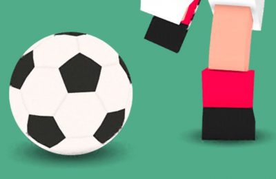 Tiny Striker: World Football