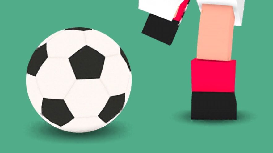 Tiny Striker: World Football Tips, Cheats and Strategies