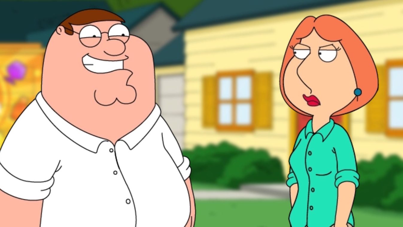 Family Guy: Another Freakin’ Mobile Game Spotted in Canadian App Store