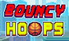 Bouncy Hoops Title