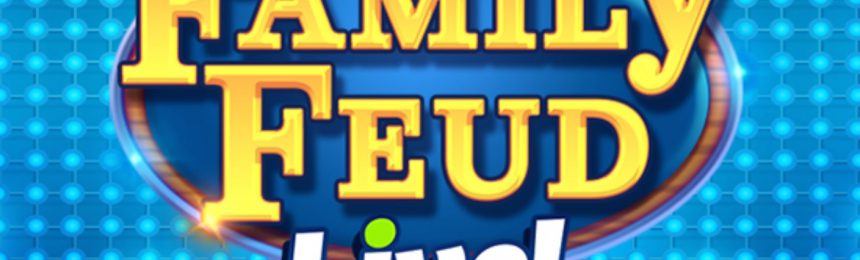 Family Feud Title