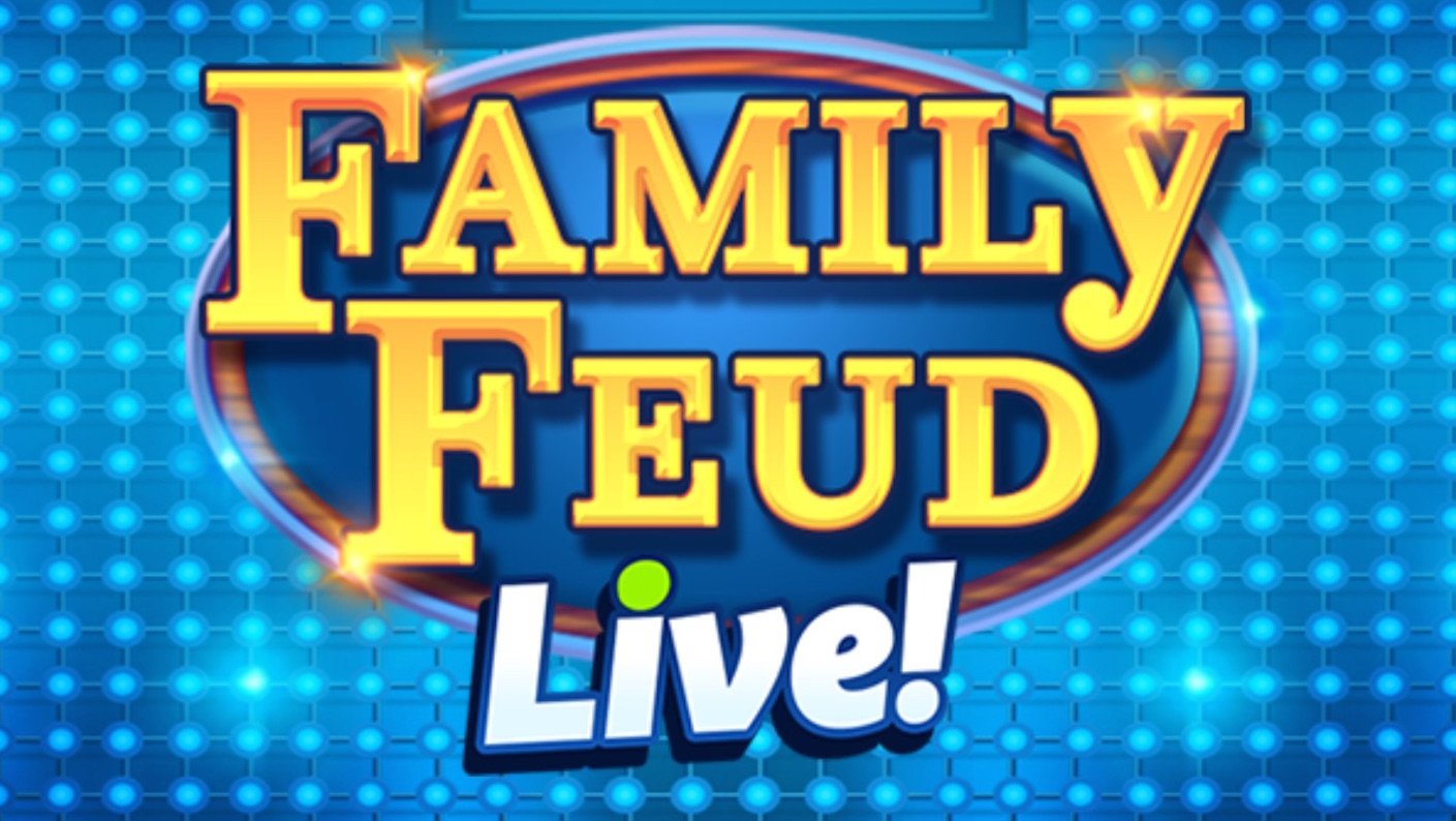 Family Feud Live! Review: Making it (Too) Easy