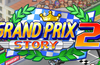 Grand Prix Story 2 Featured Image
