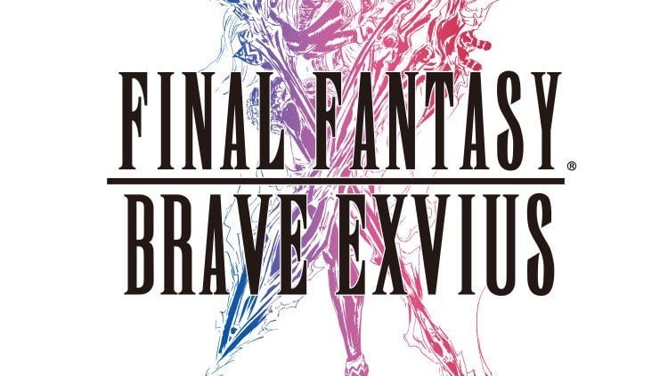 Final Fantasy Brave Exvius Brings a Fresh Mobile RPG This Summer