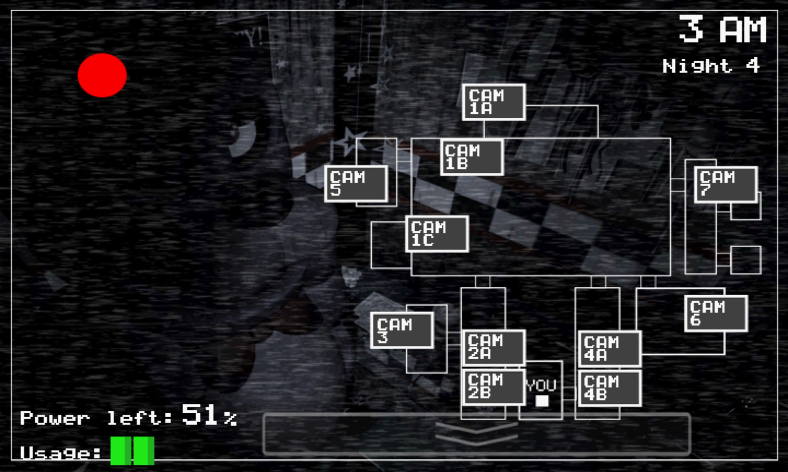 Five Nights at Freddy’s Tips, Cheats, and Strategies