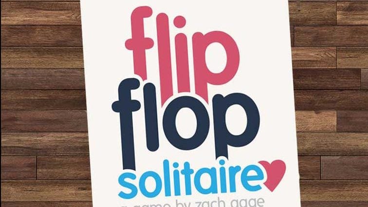Flipflop Solitaire Review: A Breath of Fresh Air